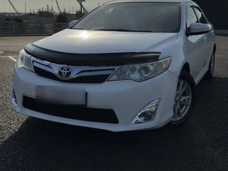 Toyota Camry, 2014 — photo 3