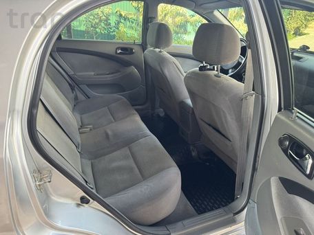 Chevrolet Lacetti, 2008 — photo 8