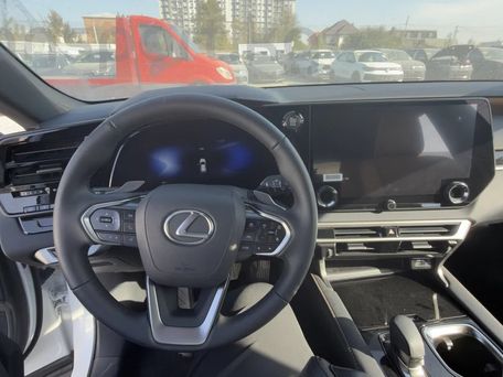 Lexus RX, 2026 — сүрөт 4