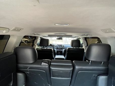 Toyota Land Cruiser, 2015 — сүрөт 8