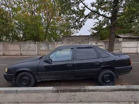 Opel Vectra, 1989 — photo 5
