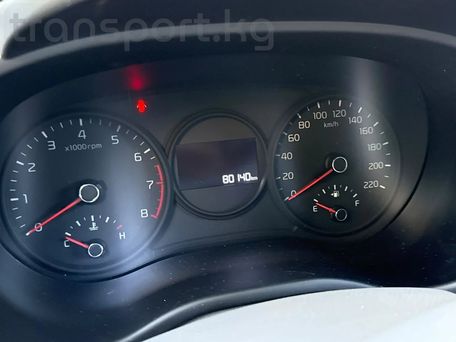 Kia Morning, 2019 — 照片 6