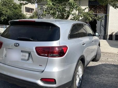 Kia Sorento, 2020 — фото 2