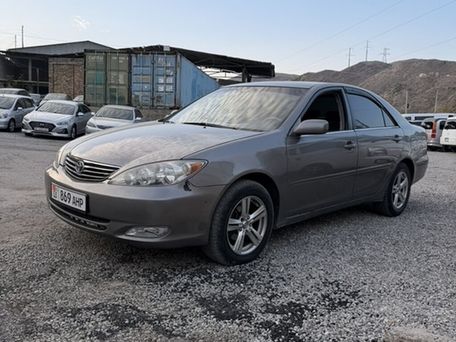 Toyota Camry, 2005 — сүрөт 2