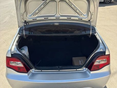 Daewoo Nexia, 2011 — 照片 10
