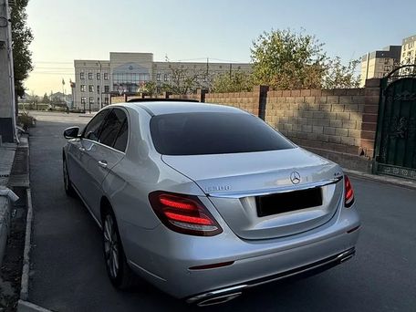 Mercedes-Benz E-Класс, 2019 — фото 6