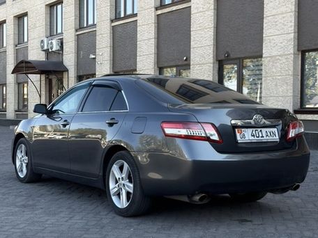 Toyota Camry, 2011 — photo 4