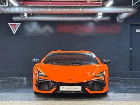 Lamborghini Revuelto, 2025 — сүрөт 3