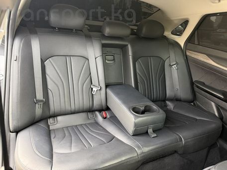 Kia K5, 2020 — 照片 12