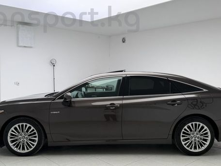 Toyota Avalon, 2018 — сүрөт 4