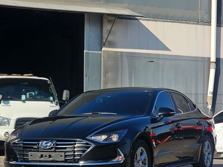 Hyundai Sonata, 2019 — photo 4