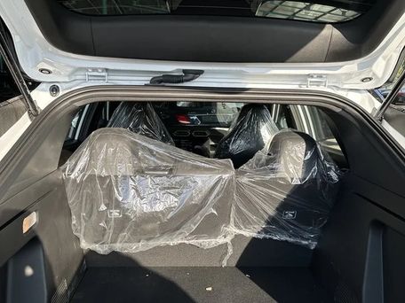 Dongfeng Aeolus L7, 2026 — сүрөт 12