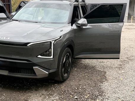 Kia EV5, 2024 — photo 11