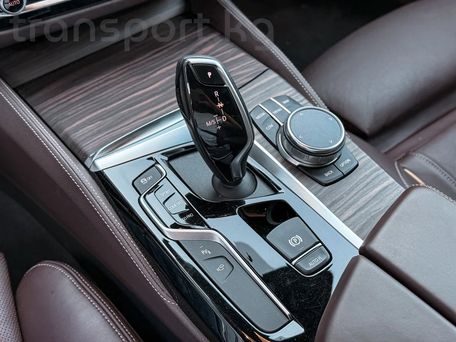 BMW 5 серии, 2019 — фото 9