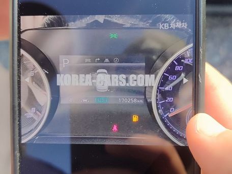 Hyundai Grandeur, 2021 — photo 11