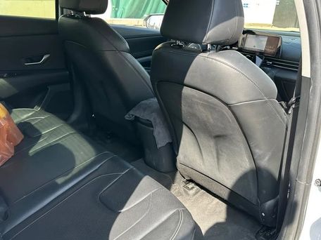 Hyundai Avante, 2021 — photo 5
