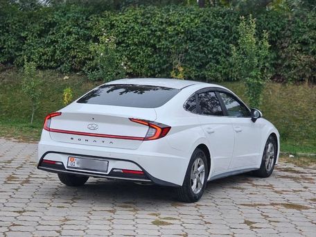 Hyundai Sonata, 2019 — фото 6