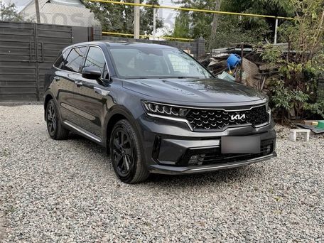 Kia Sorento, 2020 — фото 2