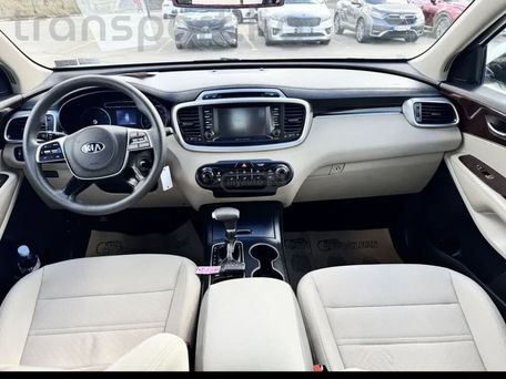 Kia Sorento, 2020 — 照片 9