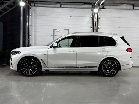 BMW X7, 2020 — сүрөт 4