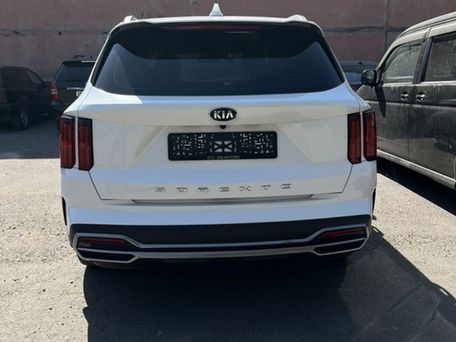 Kia Sorento, 2021 — сүрөт 7