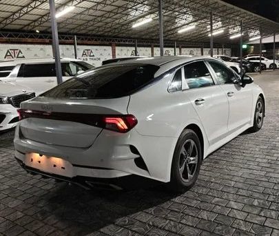 Kia K5, 2022 — 照片 3