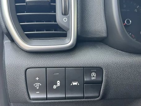 Kia Sportage, 2019 — 照片 6