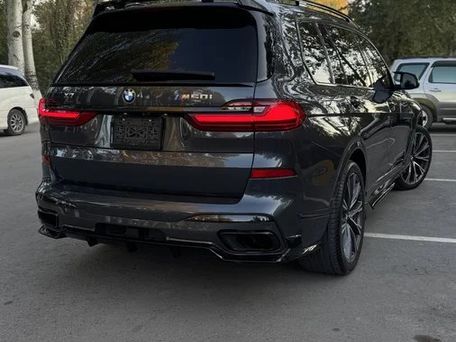 BMW X7, 2019 — сүрөт 3