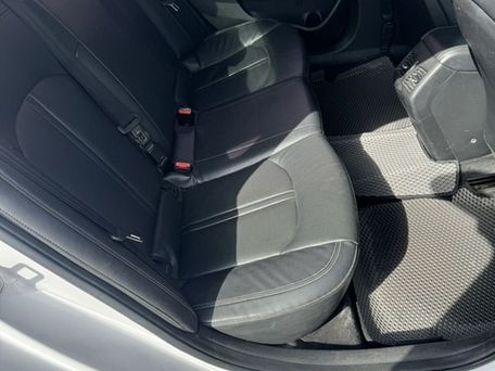 Hyundai Sonata, 2017 — photo 6