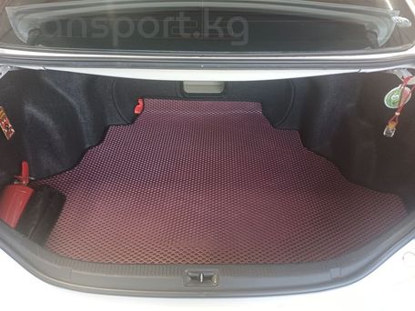 Toyota Camry, 2006 — photo 16