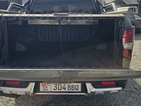 SsangYong Rexton, 2022 — photo 7