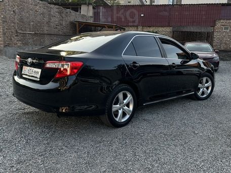 Toyota Camry, 2012 — сүрөт 4