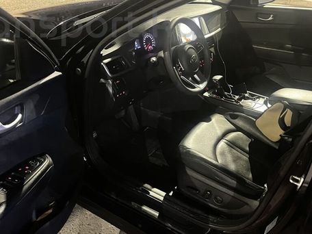 Kia K5, 2020 — сүрөт 6