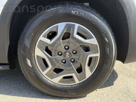 Hyundai Santa Fe, 2021 — 照片 14