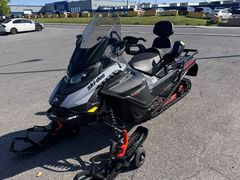 BRP Ski-Doo Skandic LE 900 ACE