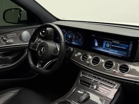Mercedes-Benz E-Класс, 2018 — 照片 3