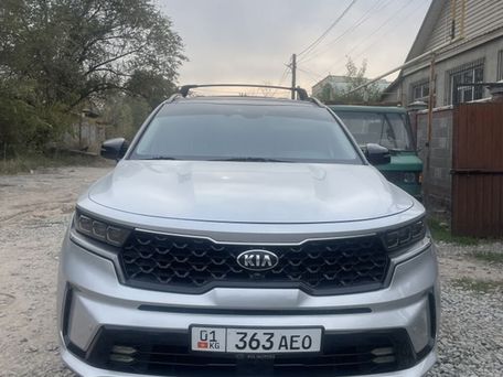Kia Sorento, 2021 — photo 2
