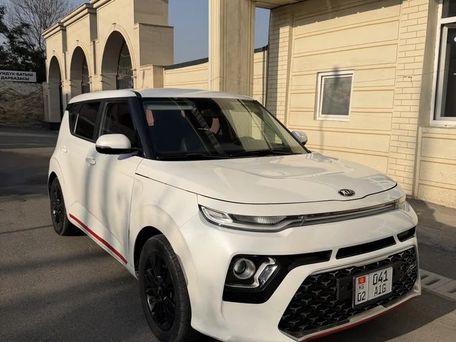 Kia Soul, 2019 — photo 2