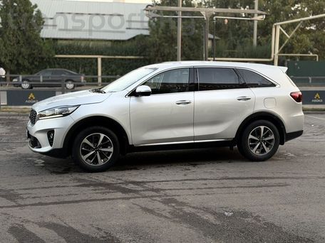 Kia Sorento, 2019 — фото 4