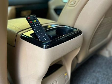 Kia Carnival, 2020 — сүрөт 10
