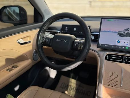 Aion I60, 2026 — сүрөт 8