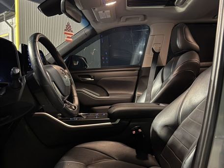Toyota Highlander, 2020 — сүрөт 7