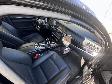 BMW 5 серии, 2016 — фото 2