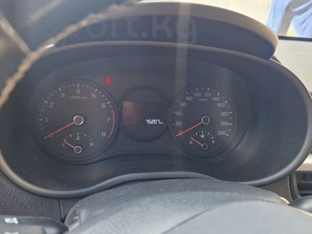 Kia Morning, 2018 — сүрөт 7