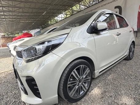 Kia Morning, 2018 — сүрөт 9