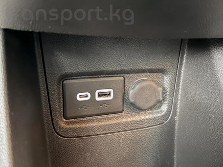 Chevrolet Spark, 2021 — photo 12
