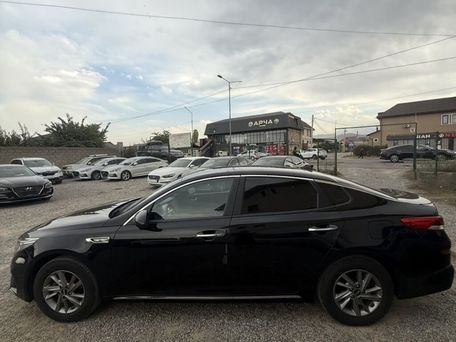 Kia K5, 2019 — 照片 6