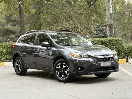 Subaru Crosstrek, 2020 — сүрөт 1