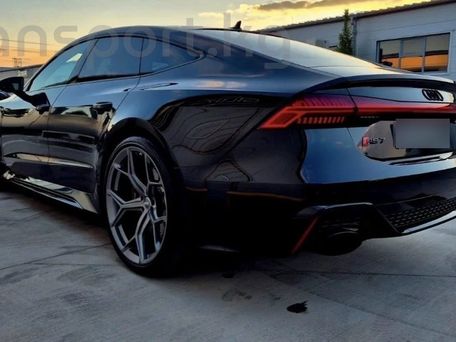 Audi RS 7, 2015 — фото 10