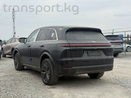 Li Auto (Lixiang) L7, 2026 — 照片 4